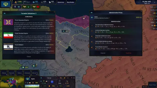 Age of History 2: Definitive Edition screenshot 16
