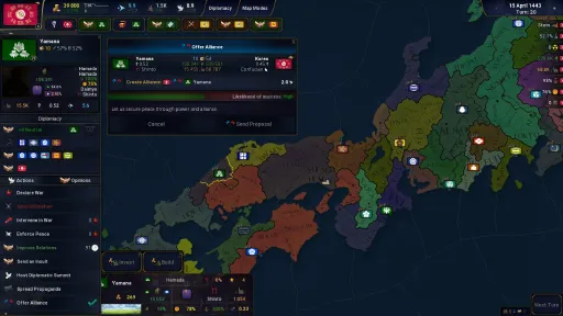 Age of History 2: Definitive Edition screenshot 19