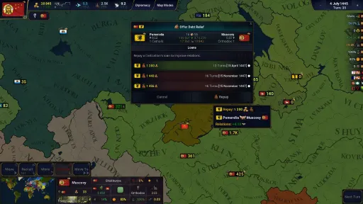 Age of History 2: Definitive Edition screenshot 20