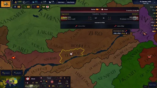 Age of History 2: Definitive Edition screenshot 22