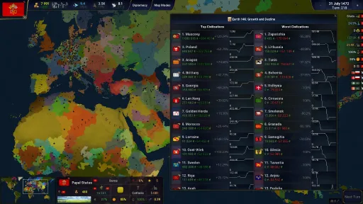 Age of History 2: Definitive Edition screenshot 24