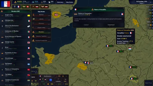 Age of History 2: Definitive Edition screenshot 25
