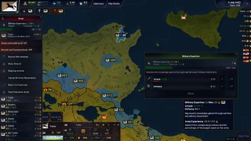 Age of History 2: Definitive Edition screenshot 26