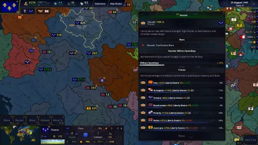 Age of History 2: Definitive Edition screenshot 27