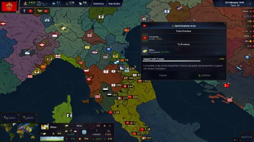 Age of History 2: Definitive Edition screenshot 5