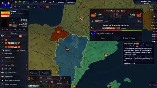 Age of History 2: Definitive Edition screenshot 6