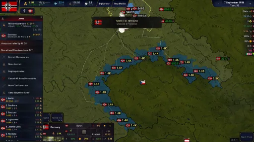 Age of History 2: Definitive Edition screenshot 9
