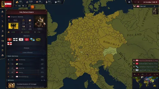 Age of History 3 screenshot 15