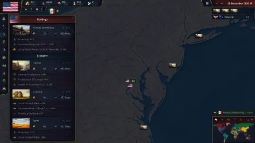 Age of History 3 screenshot 23