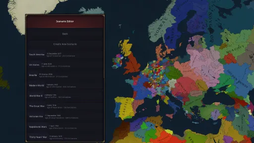 Age of History 3 screenshot 24