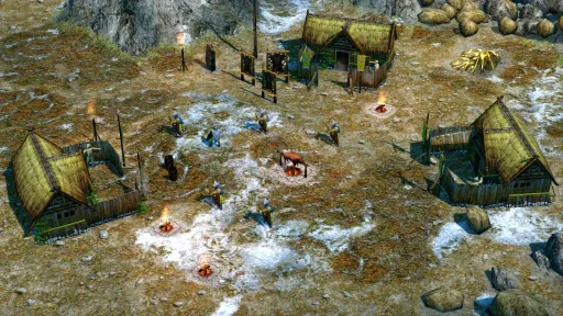 Age of Mythology: Extended Edition screenshot 3