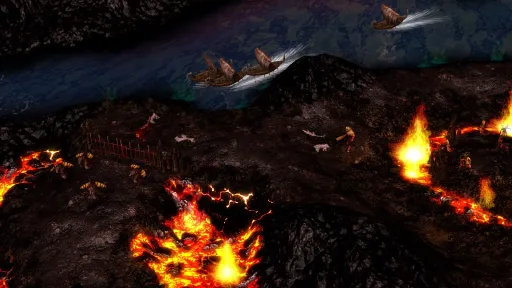 Age of Mythology: Extended Edition screenshot 4