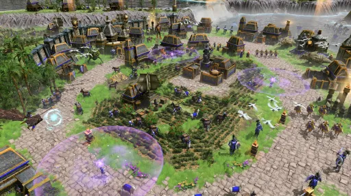 Age of Mythology: Retold screenshot 6