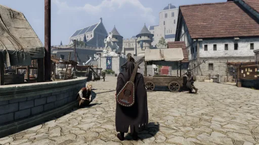 Age of Reforging: The Freelands screenshot 5