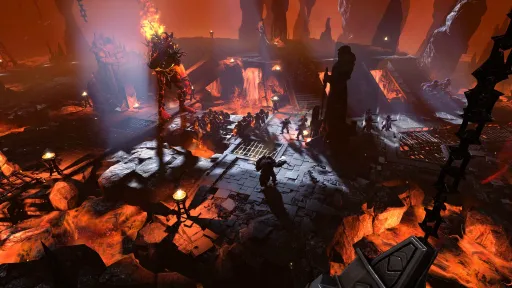 Age of Wonders 4 screenshot 2