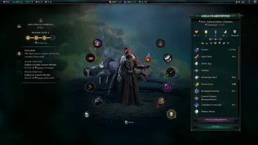 Age of Wonders 4 screenshot 5