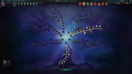 Age of Wonders 4 screenshot 7