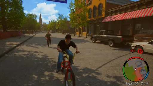 Agefield High: Rock the School screenshot 10
