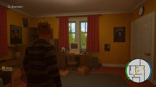 Agefield High: Rock the School screenshot 11