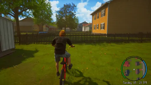 Agefield High: Rock the School screenshot 15