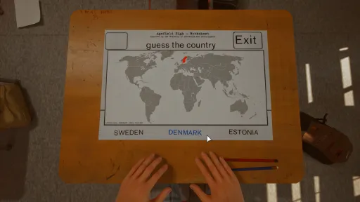 Agefield High: Rock the School screenshot 8