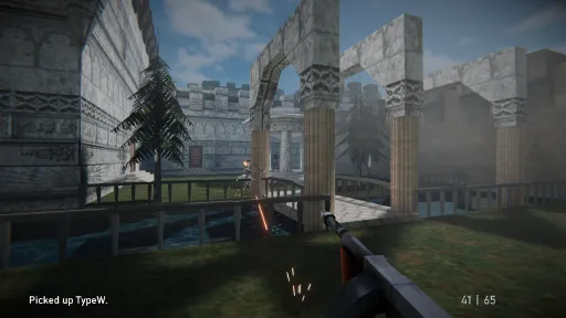 Agent 64: Spies Never Die screenshot 10