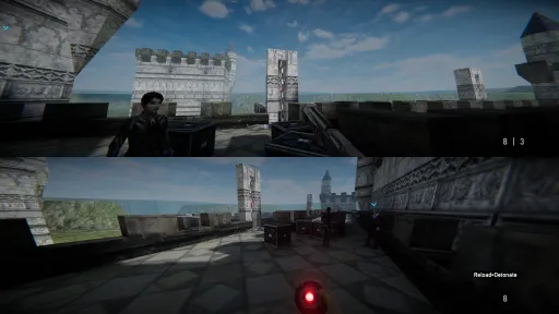 Agent 64: Spies Never Die screenshot 12