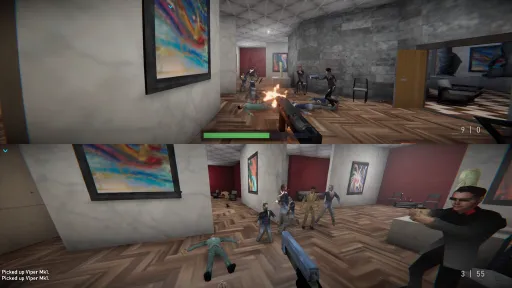 Agent 64: Spies Never Die screenshot 14