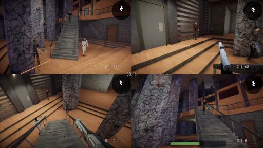 Agent 64: Spies Never Die screenshot 15