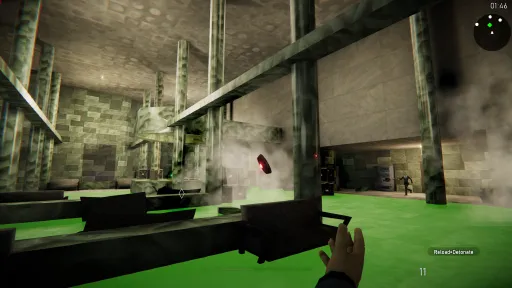 Agent 64: Spies Never Die screenshot 16