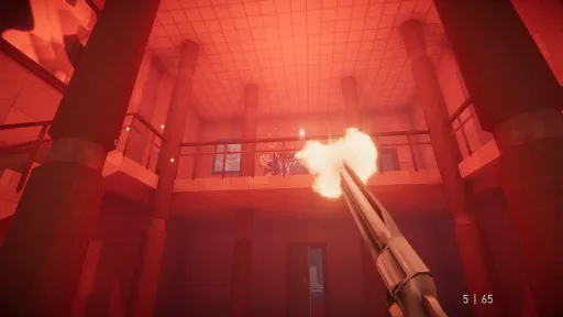 Agent 64: Spies Never Die screenshot 3