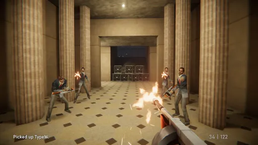 Agent 64: Spies Never Die screenshot 6