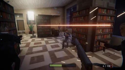 Agent 64: Spies Never Die screenshot 7