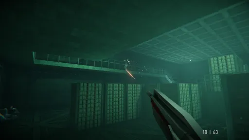 Agent 64: Spies Never Die screenshot 8