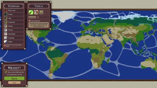 Ages of Conflict: World War Simulator screenshot 7