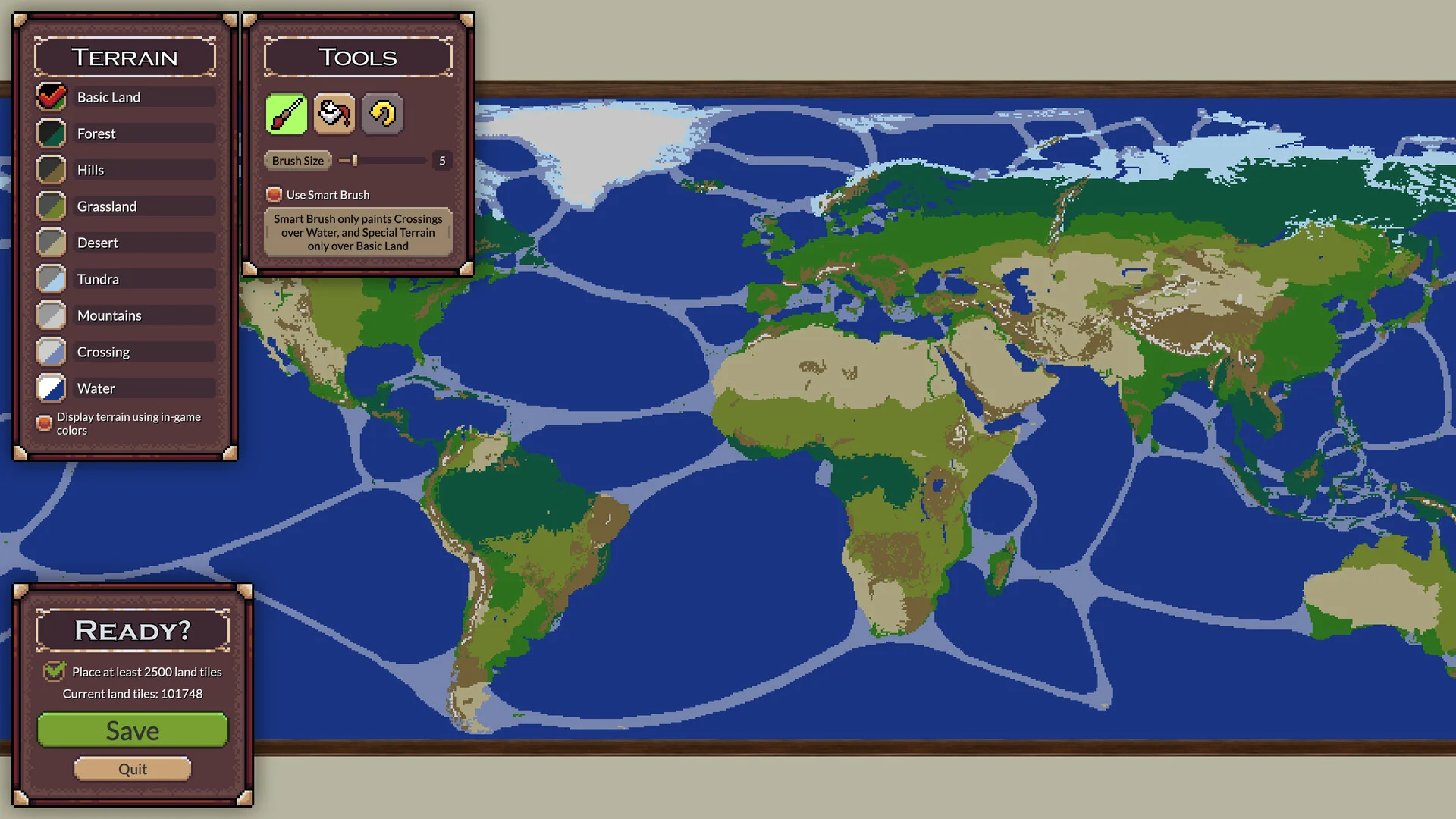 Ages of Conflict: World War Simulator screenshot 7
