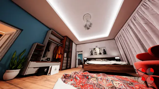 AI Drone Simulator screenshot 13