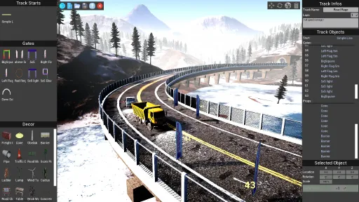AI Drone Simulator screenshot 18