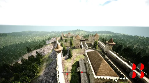 AI Drone Simulator screenshot 8