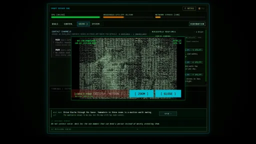AI is Home - Survival Thriller screenshot 14