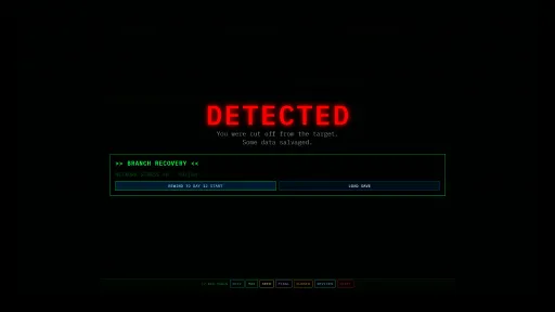 AI is Home - Survival Thriller screenshot 6