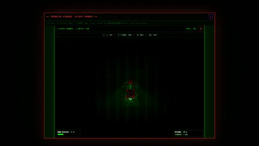 AI is Home - Survival Thriller screenshot 7