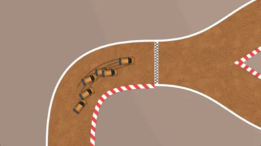 AI Learns To Drive screenshot 2