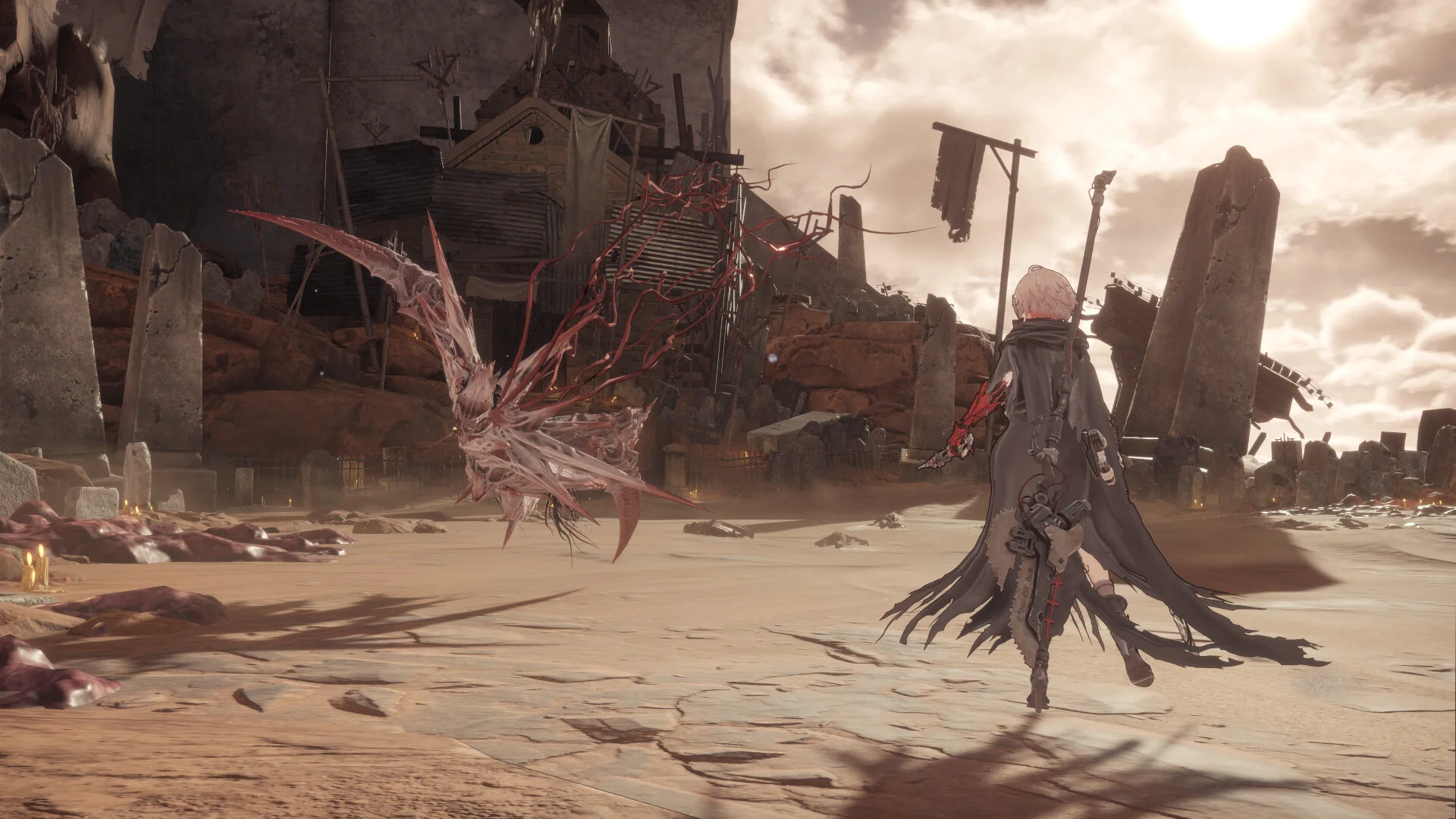 AI LIMIT screenshot 3