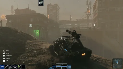 AI Olympius screenshot 10