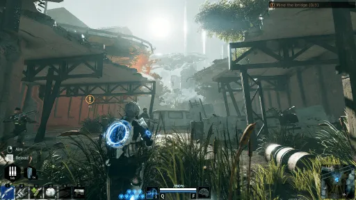 AI Olympius screenshot 11