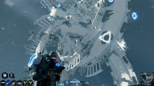 AI Olympius screenshot 12