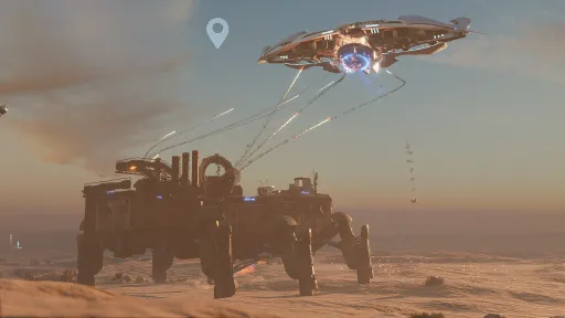 AI Olympius screenshot 13