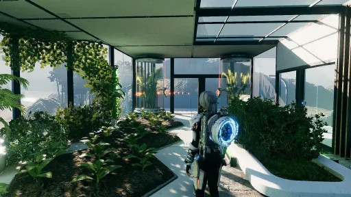 AI Olympius screenshot 15