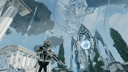 AI Olympius screenshot 21